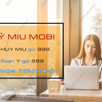 cach huy goi cuoc miu mobifone