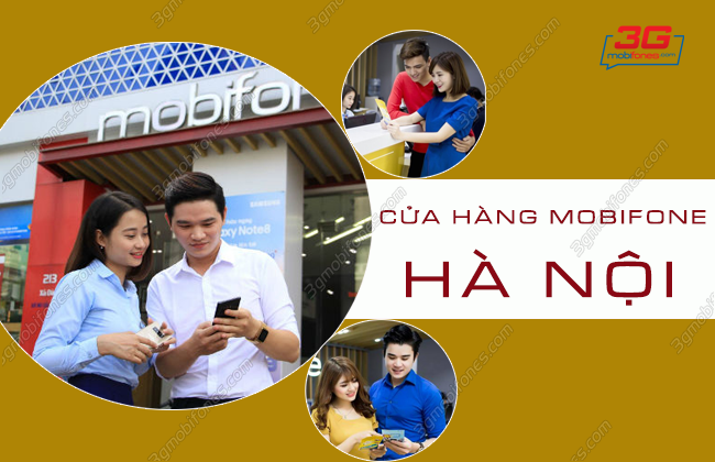 cac cua hang mobifone ha noi