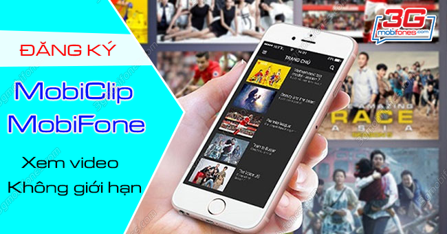dang ky dich vu mobiclip mobifone dich vu mobiclip mobifone