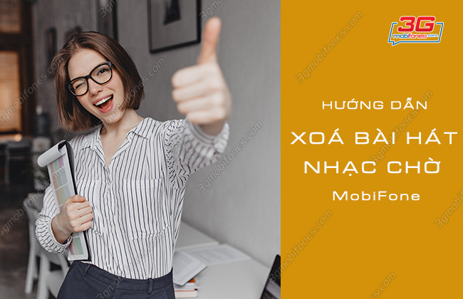 huong dan xoa bai hat nhac cho mobi