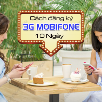 cach dang ky goi 10 ngay mobifone