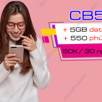 goi cb5 mobifone