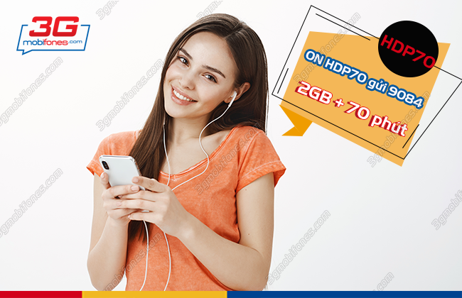 dang ky goi cuoc hdp70 mobifone