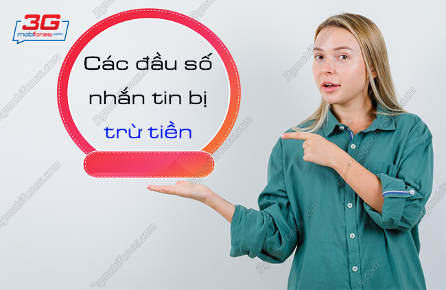 cac dau so nao nhan tin bi tru tien? cac dau so nhan tin bi tru tien can luu y