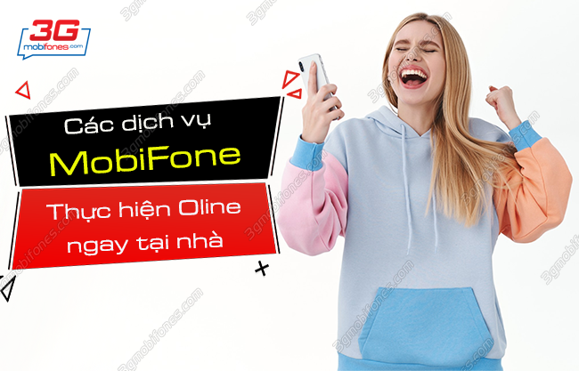 cac dich vu mobifone co the thuc hien online tai nha