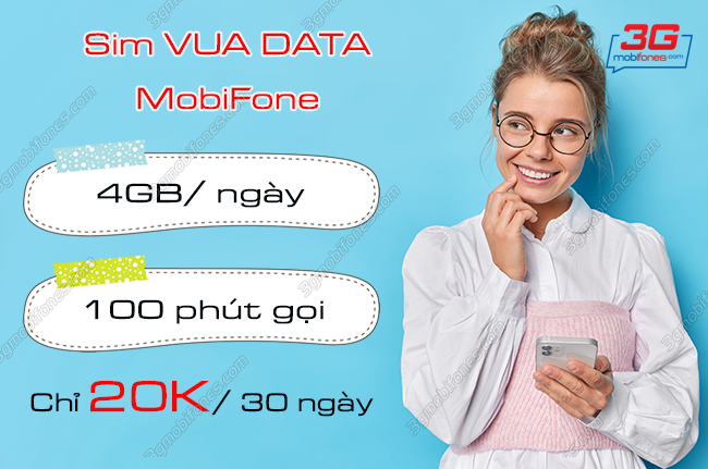 mua sim vua data mobifone o dau? mua sim vua data mobifone