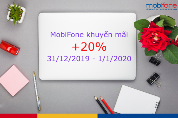 MobiFone khuyen mai