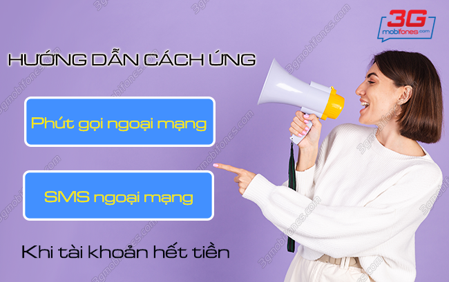 ung phut goi sms ngoai mang mobifone nhu the nao? ung phut goi sms ngoai mang mobifone