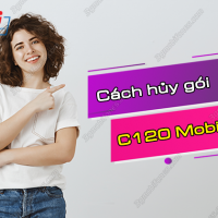 cach huy goi cuoc c120 mobifone