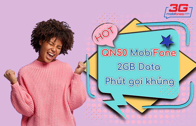cach dang ky goi qn50 mobi? dang ky goi qn50 mobifone