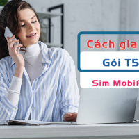 gia han goi cuoc T59 MobiFone