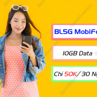 goi bl5g mobifone