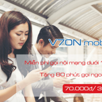 goi cuoc v70n mobifone