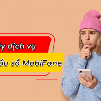 huy dich vu goi giau so mobifone