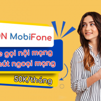 goi v50n mobifone