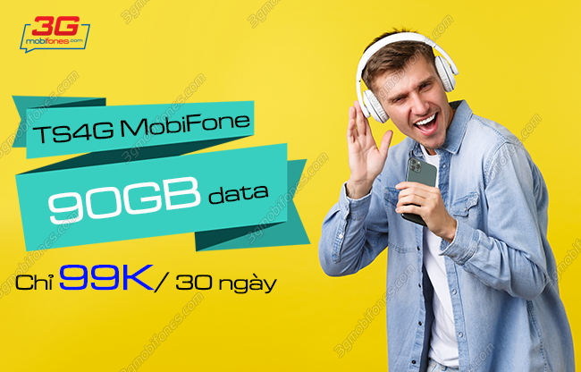 goi ts4g mobifone