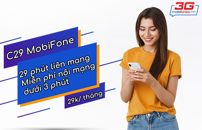 cach dang ky goi c29 mobifone? goi cuoc c29 mobifone