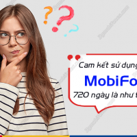 cam ket su dung mang mobifone 720 ngay la nhu the nao