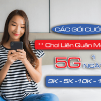 dang ky 5g choi lien quan mobifone 1 ngay