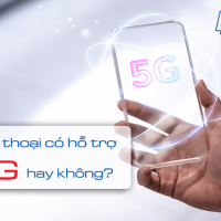 kiem tra dien thoai co ho tro 5g khong