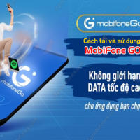 cach tai va su dung ung dung mobifone go