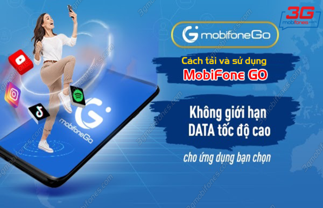 cach tai va su dung ung dung mobifone go