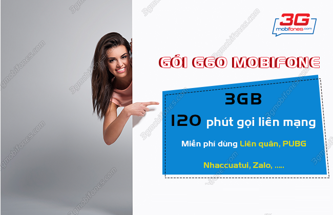 goi cuoc g60 mobi