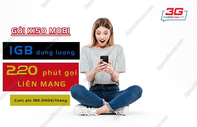 goi cuoc k150 mobifone dang ky goi cuoc k150 mobifone