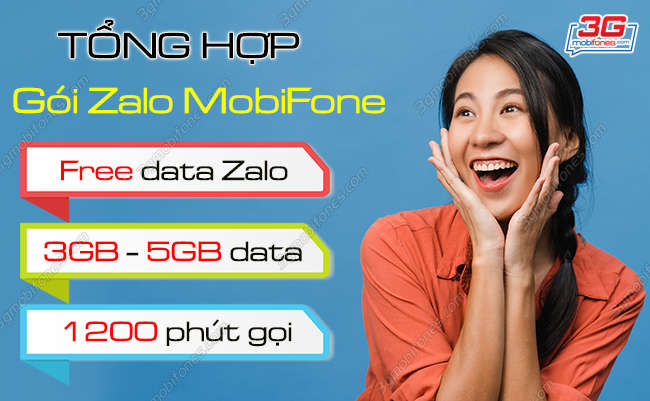 goi zalo mobifone