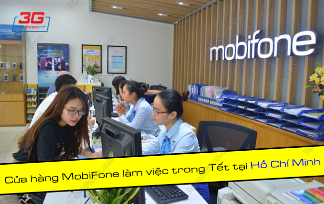 cua hang mobifone lam viec trong tet
