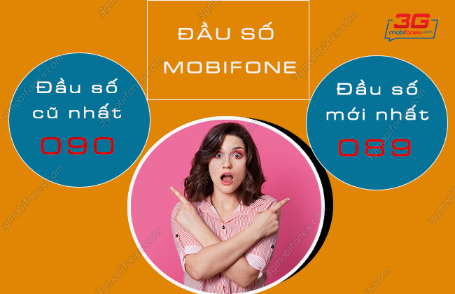 dau so mobifone