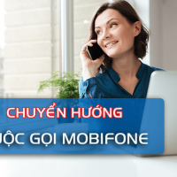 cach chuyen huong cuoc goi mobifone