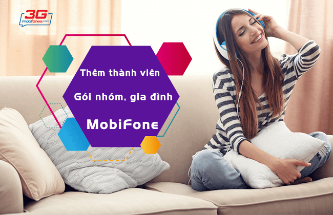 them thanh vien goi gia dinh mobifone