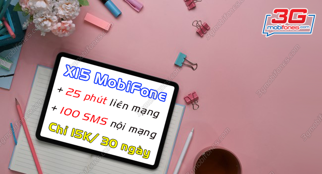 dang ky goi x15 mobifone nhu the nao? dang ky goi x15 mobifone