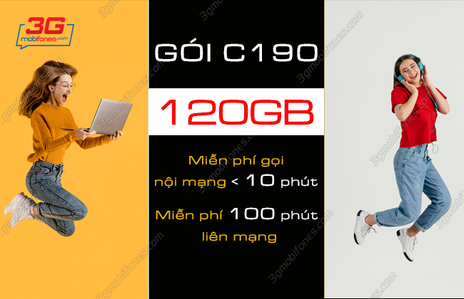 goi cuoc c190 mobifone co uu dai gi? goi cuoc c190 mobifone