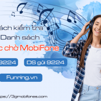 kiem tra danh sach nhac cho mobifone