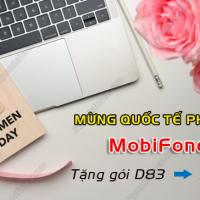 Mung 8 3 mobifone tang goi d83