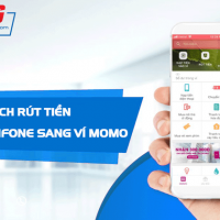 chuyen tien mobifone sang momo