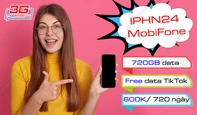 Dang ky goi iphn24 mobifone nhu the nao? goi iphn24 mobifone