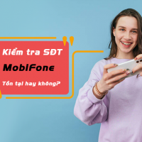 huong dan kiem tra so dien thoai mobifone co ton tai hay khong