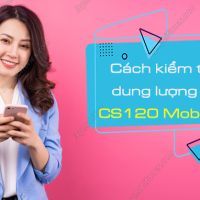 cach kiem tra dung luong goi cs120 mobifone