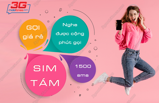  sim tam mobifone