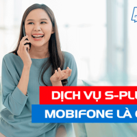 dich vu s plus la gi