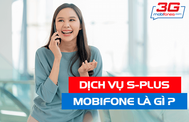 dich vu s plus la gi