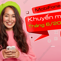 mobifone khuyen mai 50 the nap thang 6 2021 ngay nao