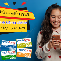 Mobifone khuyen mai ngay 12 6