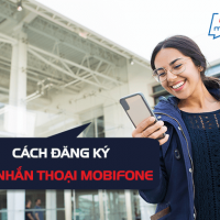 cach de lai tin nhan thoai mobifone