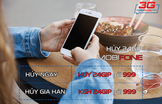 cach huy goi cuoc 24gip mobifone