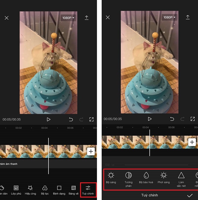 Sáng tạo TikTok edit CapCut: Bạn muốn tạo nên những video TikTok thú vị và độc đáo hơn? Hãy thử sáng tạo với CapCut, phần mềm chỉnh sửa video đang trở nên phổ biến trên TikTok. Với những tính năng đa dạng và nhiều hiệu ứng đẹp mắt, bạn sẽ tạo ra các video edit TikTok cực kỳ ấn tượng.