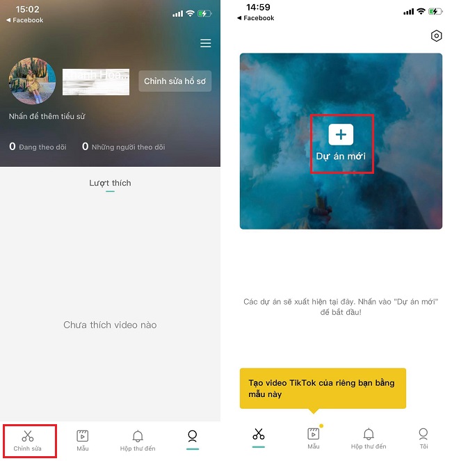 Bạn là fan của TikTok và muốn tạo ra những video, ảnh độc đáo và ấn tượng hơn để tăng lượt tương tác của mình? Hãy sử dụng CapCut để edit video, chỉnh sửa ảnh một cách dễ dàng và chuyên nghiệp trên TikTok.